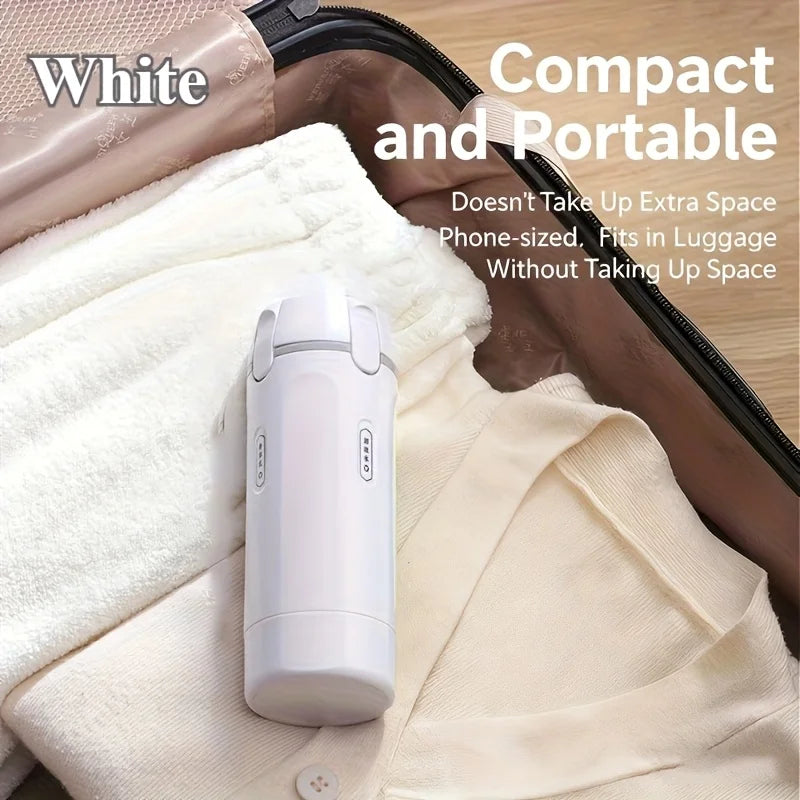 Limited Edition 4 in 1 Emulsion Travel dispenser