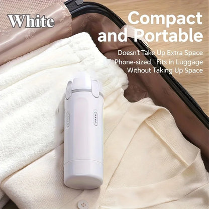Limited Edition 4 in 1 Emulsion Travel dispenser